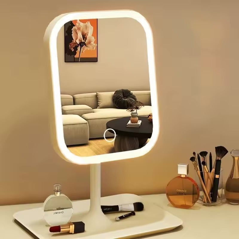 Honeyglow LED Mirror