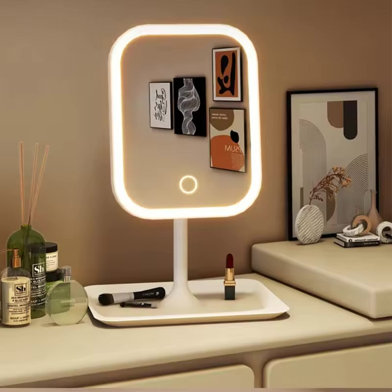 Honeyglow LED Mirror